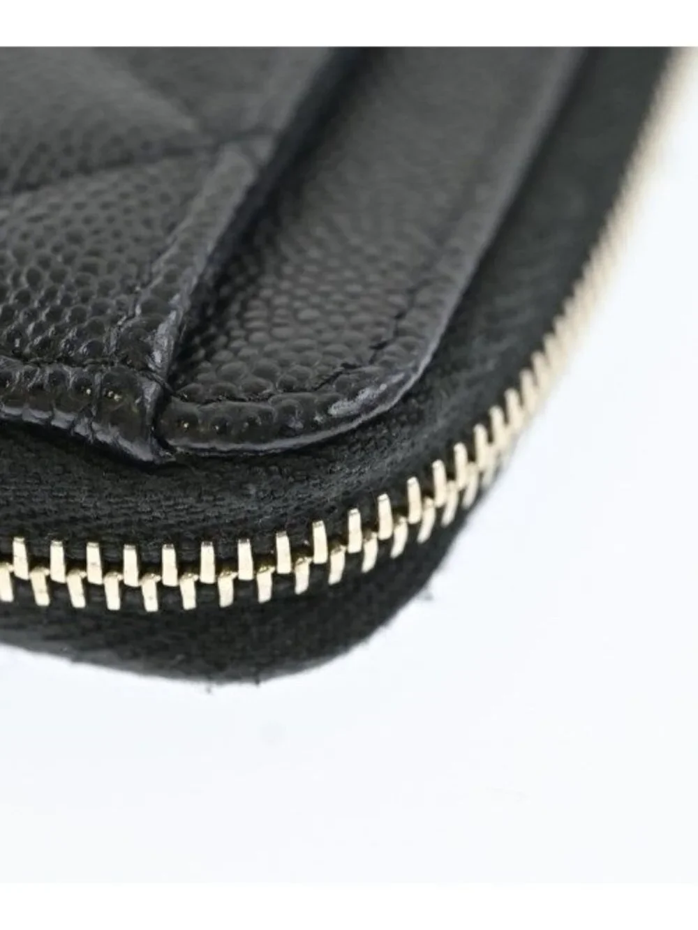 Chanel Wallet Coin Case